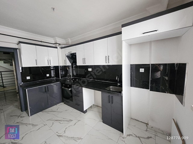 Çankaya Aşıkpaşa Mahallesinde Kiralık 2+1 Yeni Bina Daire - Görsel 2
