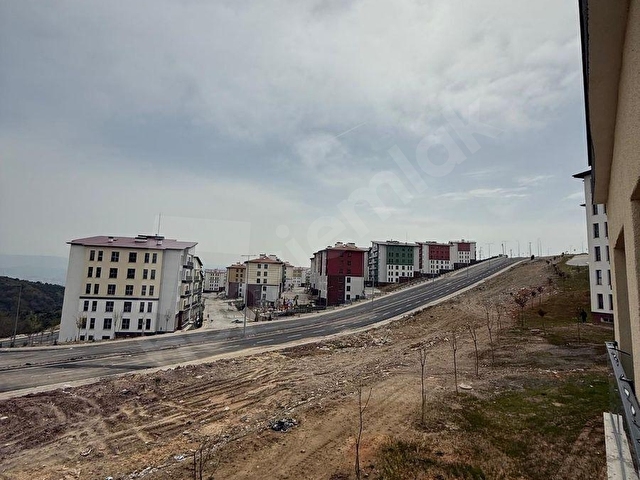 EMEK EMLAKTAN İLİMTEPE YENİ TOKİ 2.ETAP GK1 BLOK KİRALIK DAİRE - Görsel 19