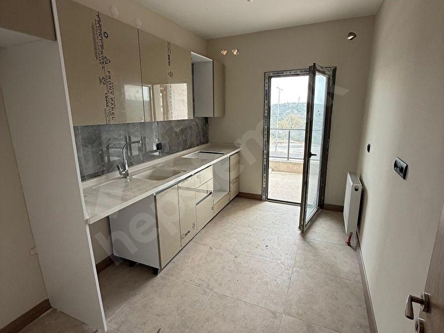 EMEK EMLAKTAN İLİMTEPE YENİ TOKİ 2.ETAP GK1 BLOK KİRALIK DAİRE