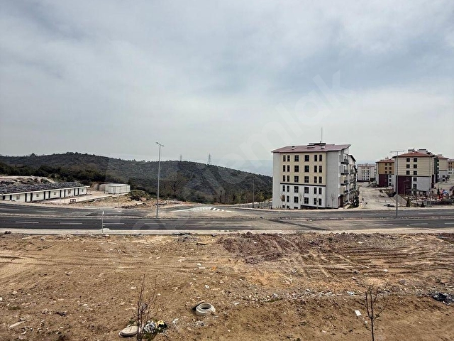 EMEK EMLAKTAN İLİMTEPE YENİ TOKİ 2.ETAP GK1 BLOK KİRALIK DAİRE - Görsel 18