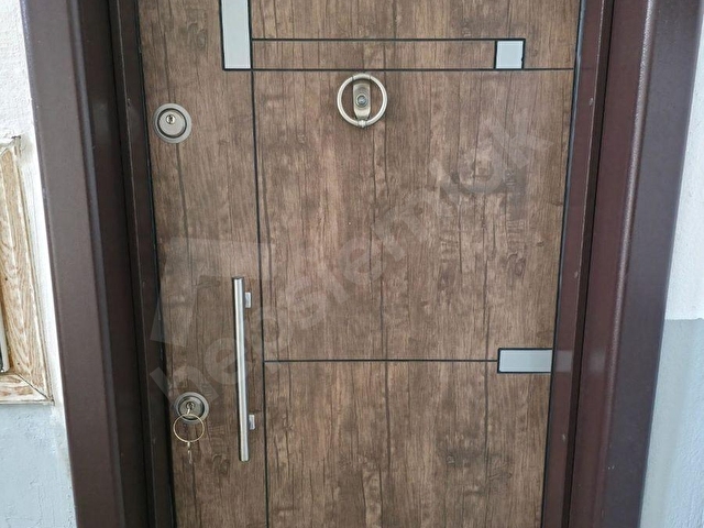 GEVHER HATUNDA 3+1 KÖŞEBAŞI SATILIK DAİRE - Görsel 18