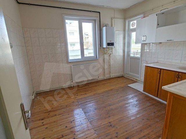 GEVHER HATUNDA 3+1 KÖŞEBAŞI SATILIK DAİRE - Görsel 7