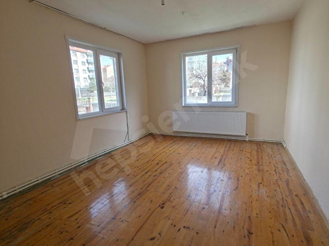GEVHER HATUNDA 3+1 KÖŞEBAŞI SATILIK DAİRE
