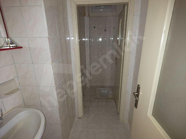 GEVHER HATUNDA 3+1 KÖŞEBAŞI SATILIK DAİRE - Görsel 14
