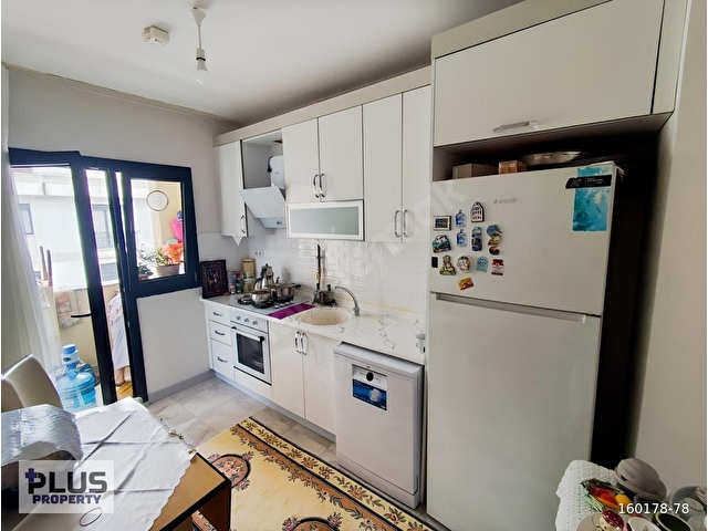 ORHANTEPEDE TOKİ BLOKLARINDA MERKEZİ KONUMDA ARA KAT 2+1 DAİRE - Görsel 14