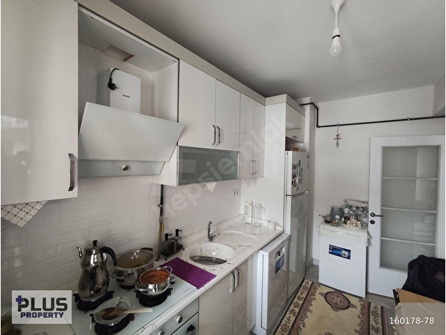 ORHANTEPEDE TOKİ BLOKLARINDA MERKEZİ KONUMDA ARA KAT 2+1 DAİRE - Görsel 12