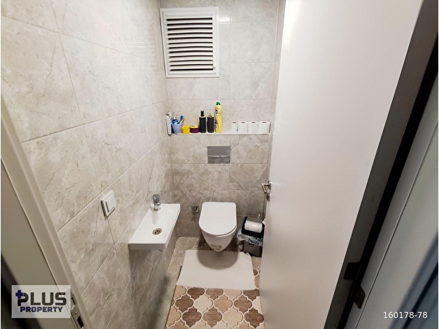 ORHANTEPEDE TOKİ BLOKLARINDA MERKEZİ KONUMDA ARA KAT 2+1 DAİRE - Görsel 25
