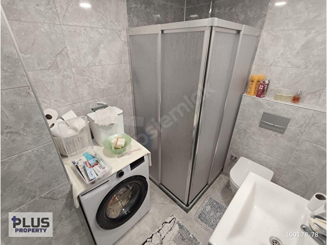 ORHANTEPEDE TOKİ BLOKLARINDA MERKEZİ KONUMDA ARA KAT 2+1 DAİRE - Görsel 21
