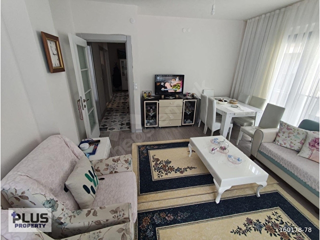 ORHANTEPEDE TOKİ BLOKLARINDA MERKEZİ KONUMDA ARA KAT 2+1 DAİRE - Görsel 7