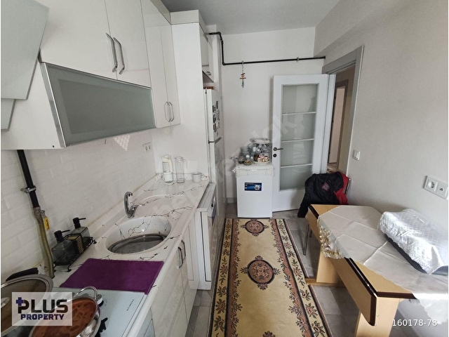 ORHANTEPEDE TOKİ BLOKLARINDA MERKEZİ KONUMDA ARA KAT 2+1 DAİRE - Görsel 9