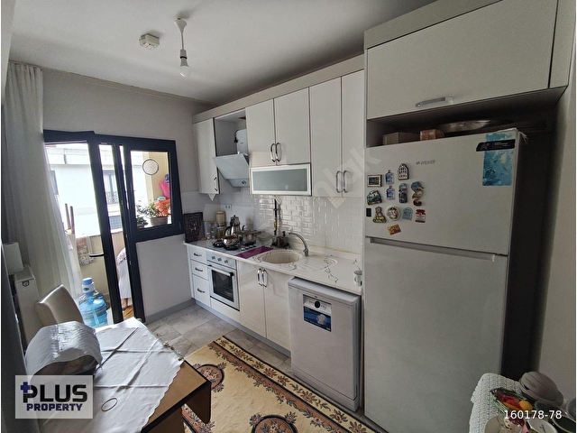 ORHANTEPEDE TOKİ BLOKLARINDA MERKEZİ KONUMDA ARA KAT 2+1 DAİRE - Görsel 15