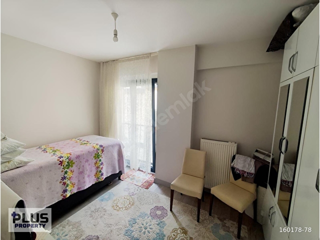 ORHANTEPEDE TOKİ BLOKLARINDA MERKEZİ KONUMDA ARA KAT 2+1 DAİRE - Görsel 17