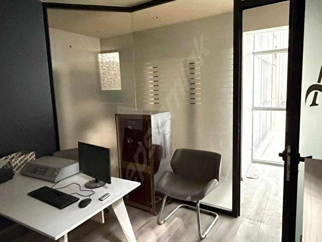 SİTELERDE 500m² KİRALIK DEPO / FABRİKA – TIR GİRİŞLİ GENİŞ ALAN - Görsel 11