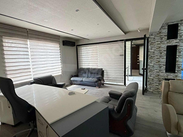 SİTELERDE 500m² KİRALIK DEPO / FABRİKA – TIR GİRİŞLİ GENİŞ ALAN - Görsel 2