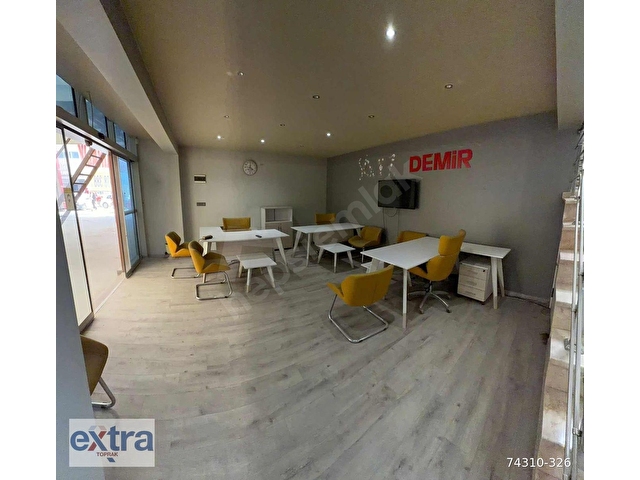 SİTELERDE 500m² KİRALIK DEPO / FABRİKA – TIR GİRİŞLİ GENİŞ ALAN - Görsel 10