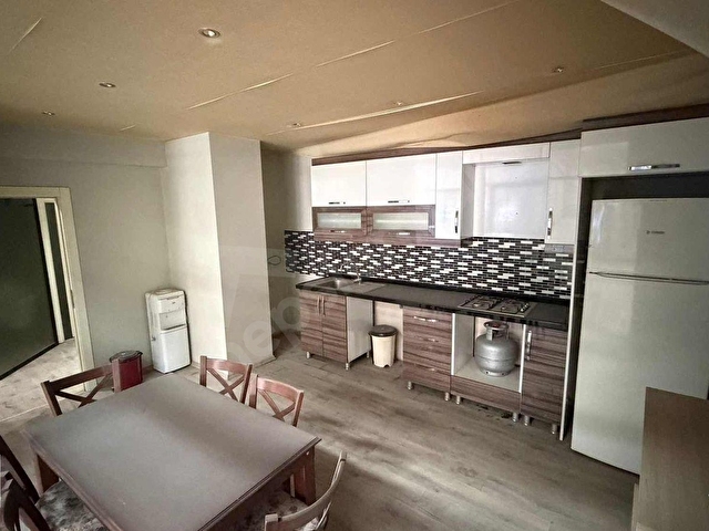 SİTELERDE 500m² KİRALIK DEPO / FABRİKA – TIR GİRİŞLİ GENİŞ ALAN - Görsel 15
