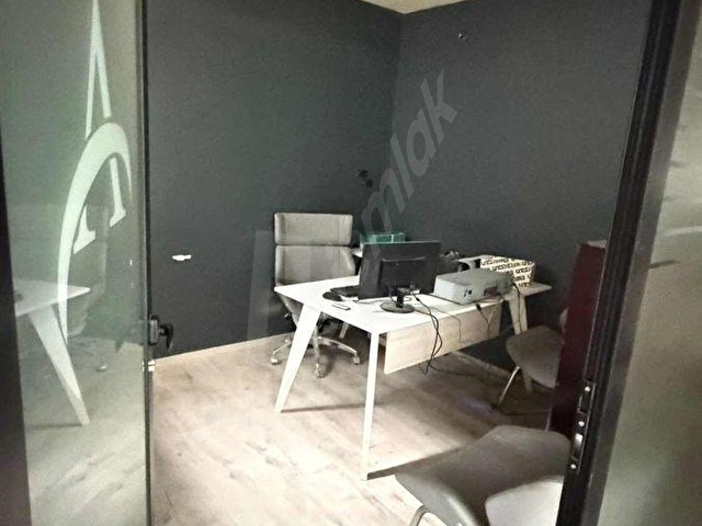 SİTELERDE 500m² KİRALIK DEPO / FABRİKA – TIR GİRİŞLİ GENİŞ ALAN - Görsel 20