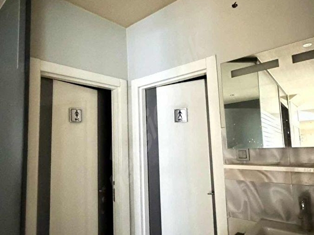SİTELERDE 500m² KİRALIK DEPO / FABRİKA – TIR GİRİŞLİ GENİŞ ALAN - Görsel 17