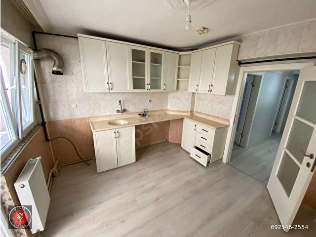 PEYAMİ SEFADA 3+1 FULL YAPILI 115 m2 KİRALIK DAİRE - Görsel 9