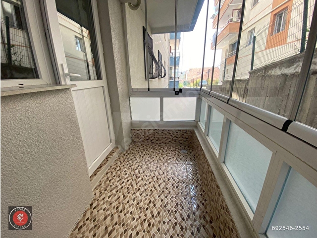 PEYAMİ SEFADA 3+1 FULL YAPILI 115 m2 KİRALIK DAİRE - Görsel 10