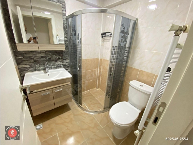 PEYAMİ SEFADA 3+1 FULL YAPILI 115 m2 KİRALIK DAİRE - Görsel 24