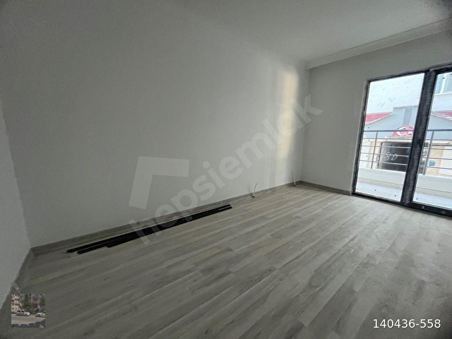 ÖMER EMLAKTAN **1+1 SIFIR KATTA DAİRE ASANSÖRLÜ MUTLU MAH.SAAT KULESİ YAKINI - Görsel 15