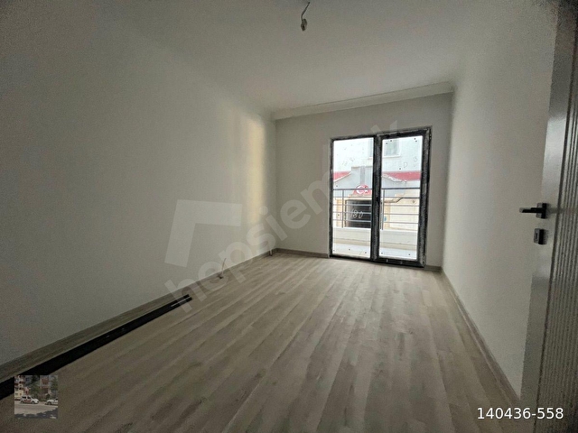 ÖMER EMLAKTAN **1+1 SIFIR KATTA DAİRE ASANSÖRLÜ MUTLU MAH.SAAT KULESİ YAKINI - Görsel 16