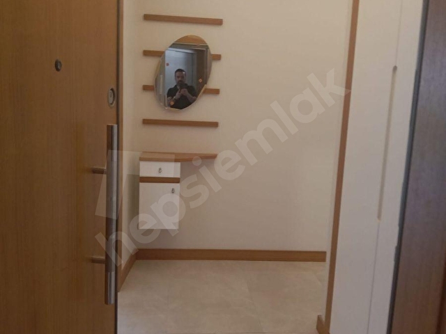 EŞREFPAŞA MERKEZDE CADDE ÜSTÜ ULTRA LÜKS SIFIR 3+1 145 M2 DAİRE - Görsel 11
