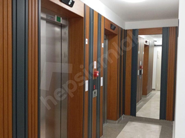 EŞREFPAŞA MERKEZDE CADDE ÜSTÜ ULTRA LÜKS SIFIR 3+1 145 M2 DAİRE - Görsel 6