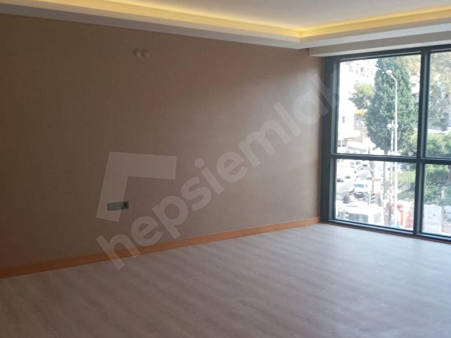EŞREFPAŞA MERKEZDE CADDE ÜSTÜ ULTRA LÜKS SIFIR 3+1 145 M2 DAİRE - Görsel 18
