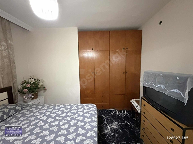 EŞYALI KİRALIK ÖN CEPHE MERKEZİ KONUM - Görsel 22