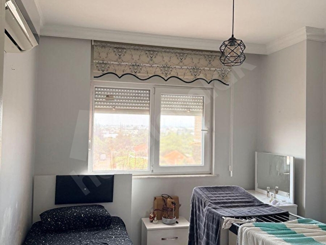 KEPEZ BARAJ’DA HAVUZLU SİTE İÇİNDE 3+1 GENİŞ FIRSAT DAİRE - Görsel 12