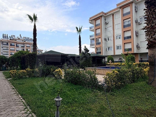 KEPEZ BARAJ’DA HAVUZLU SİTE İÇİNDE 3+1 GENİŞ FIRSAT DAİRE - Görsel 5