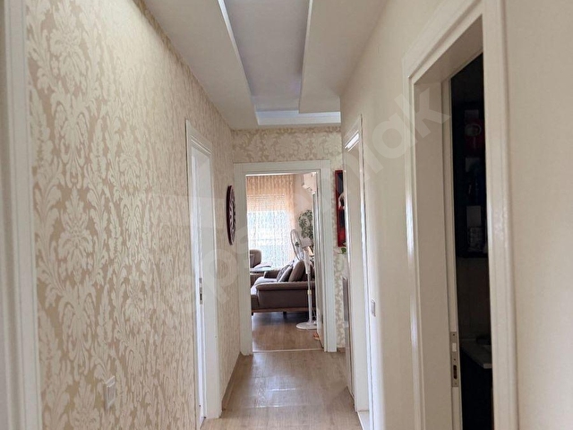 KEPEZ BARAJ’DA HAVUZLU SİTE İÇİNDE 3+1 GENİŞ FIRSAT DAİRE - Görsel 20