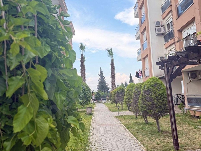 KEPEZ BARAJ’DA HAVUZLU SİTE İÇİNDE 3+1 GENİŞ FIRSAT DAİRE - Görsel 30