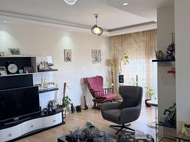 KEPEZ BARAJ’DA HAVUZLU SİTE İÇİNDE 3+1 GENİŞ FIRSAT DAİRE - Görsel 26