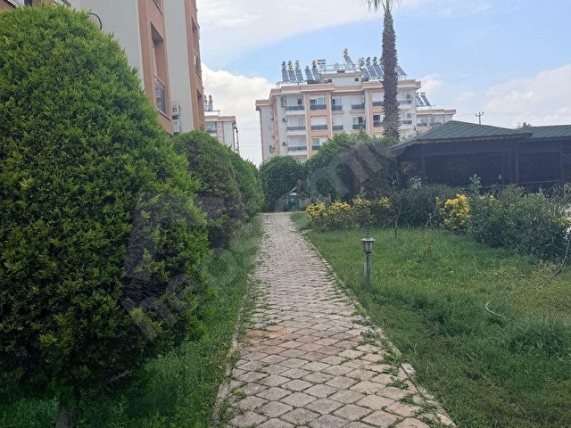 KEPEZ BARAJ’DA HAVUZLU SİTE İÇİNDE 3+1 GENİŞ FIRSAT DAİRE - Görsel 29
