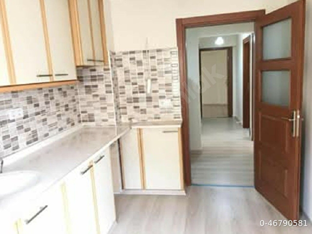 Söke çarşı merkezinde yatırımlık daire