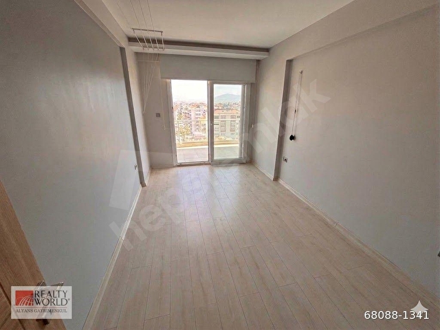RW ALYANSTAN MİMAR SİNAN BEYZA PARKTA MUHTEŞEM 4+1 KİRALIK DAİRE - Görsel 10