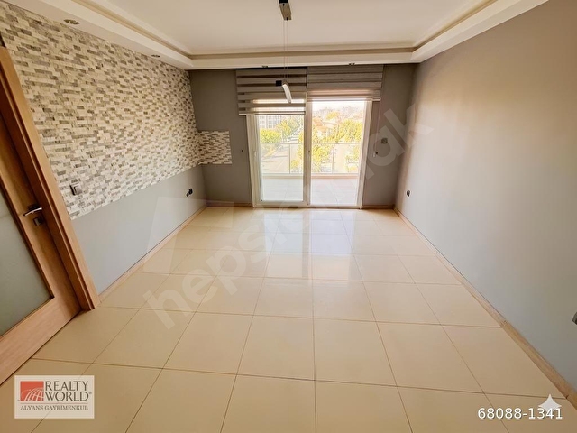 RW ALYANSTAN MİMAR SİNAN BEYZA PARKTA MUHTEŞEM 4+1 KİRALIK DAİRE - Görsel 23