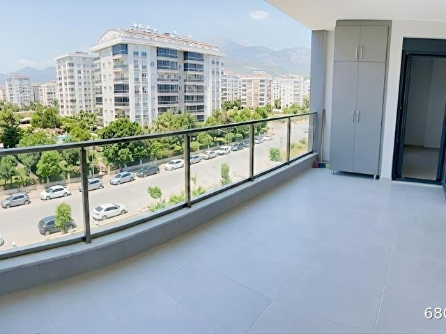 RW ALYANSTAN MİMAR SİNAN BEYZA PARKTA MUHTEŞEM 4+1 KİRALIK DAİRE - Görsel 9