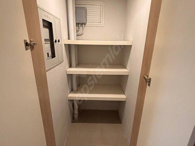 RW ALYANSTAN MİMAR SİNAN BEYZA PARKTA MUHTEŞEM 4+1 KİRALIK DAİRE - Görsel 15