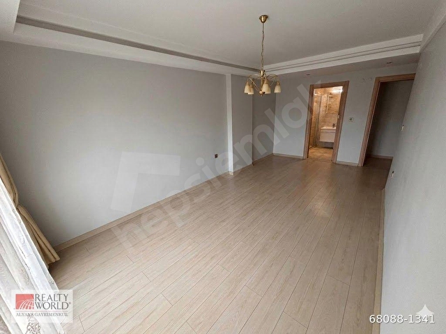 RW ALYANSTAN MİMAR SİNAN BEYZA PARKTA MUHTEŞEM 4+1 KİRALIK DAİRE - Görsel 3