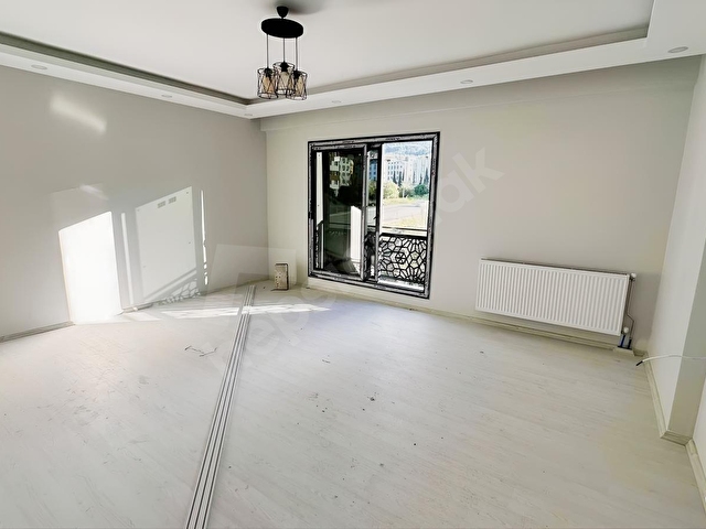 Turan Ortaokulu Karşısı İstek Okulu Civarı 3+1 SIFIR Daire - Görsel 2