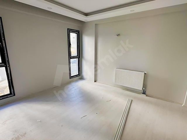 Turan Ortaokulu Karşısı İstek Okulu Civarı 3+1 SIFIR Daire - Görsel 6
