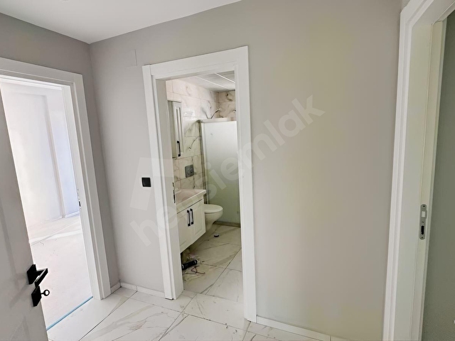 Turan Ortaokulu Karşısı İstek Okulu Civarı 3+1 SIFIR Daire - Görsel 4