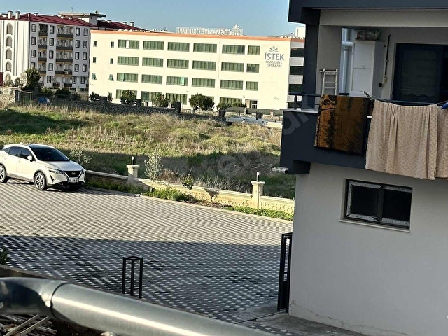 Turan Ortaokulu Karşısı İstek Okulu Civarı 3+1 SIFIR Daire - Görsel 19