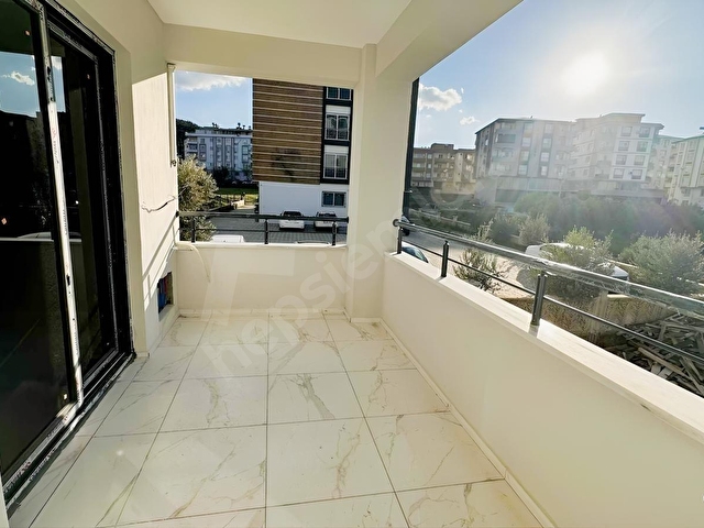Turan Ortaokulu Karşısı İstek Okulu Civarı 3+1 SIFIR Daire - Görsel 13