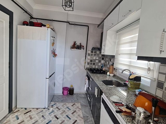 Sarıçam Osmangazi Satılık