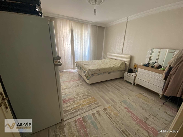 ASVIP EMLAKTAN 3+1 ASANSÖRLÜ BAKIMLI DAİRE - Görsel 12